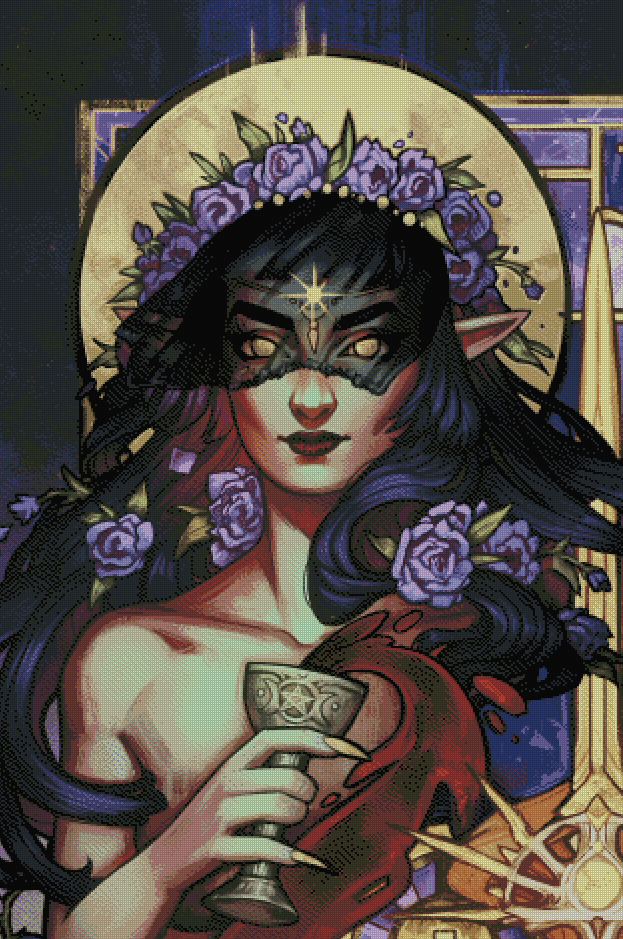 Priestess