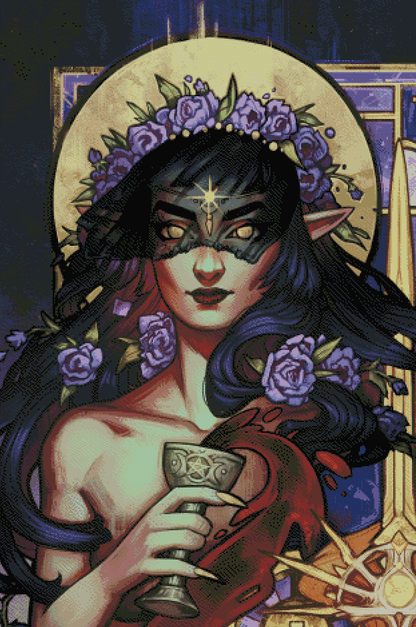 Priestess