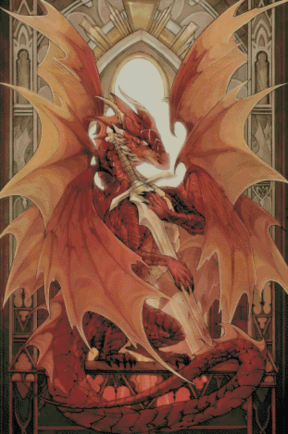 Dragons Protection