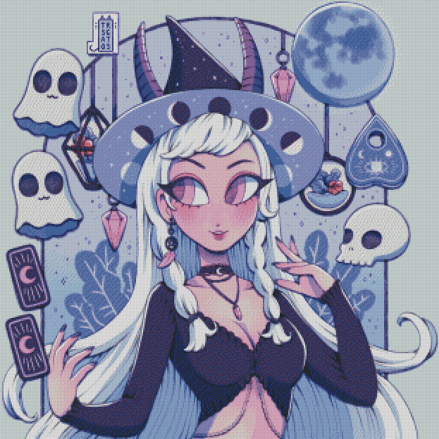 Blue Moon