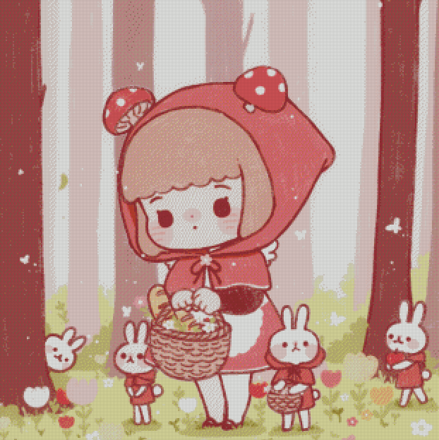 Little Red