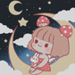 Hanging On The Moon
