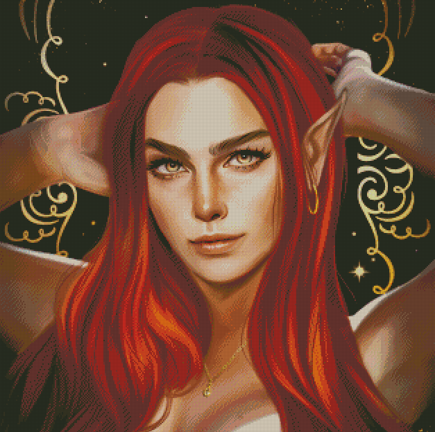 Starborn