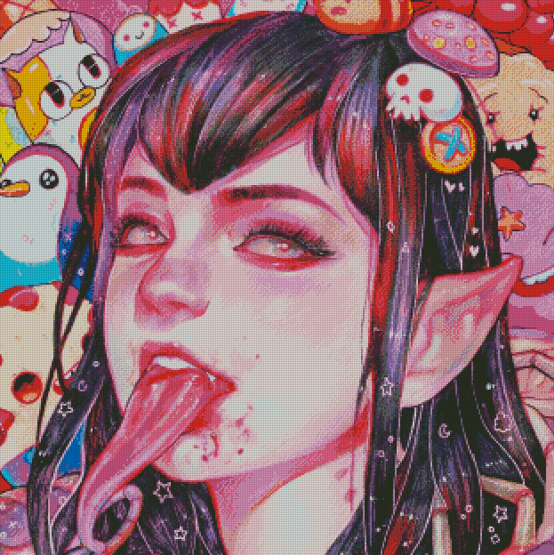 Vampire Queen