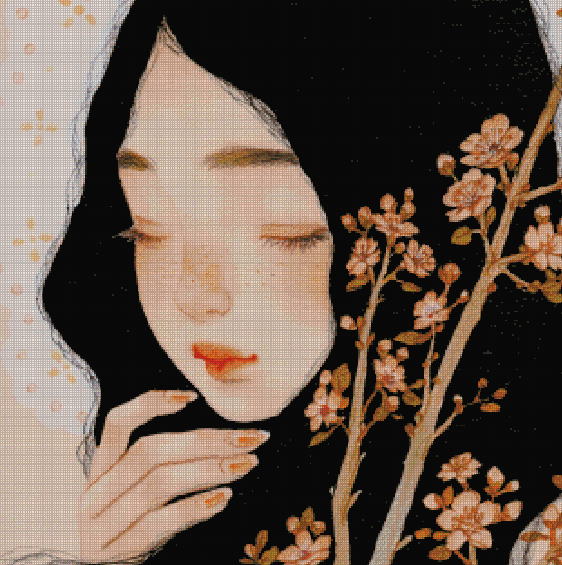 Dream of Cherry