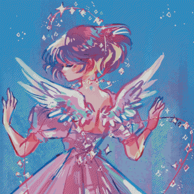 Angels Ballet