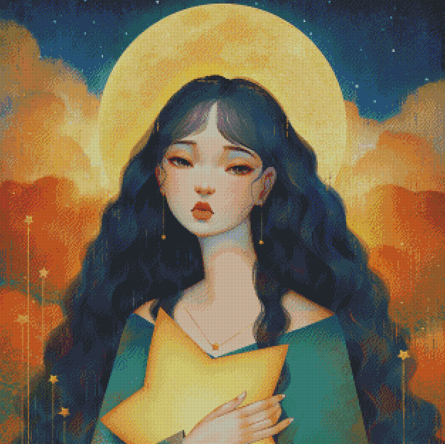 To Hold A Star