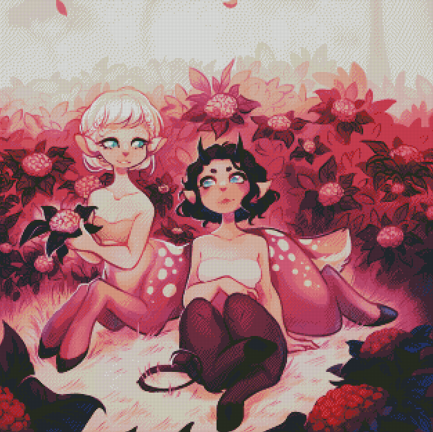 Nature WLW