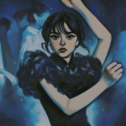 Meet Me On The Dance Floor