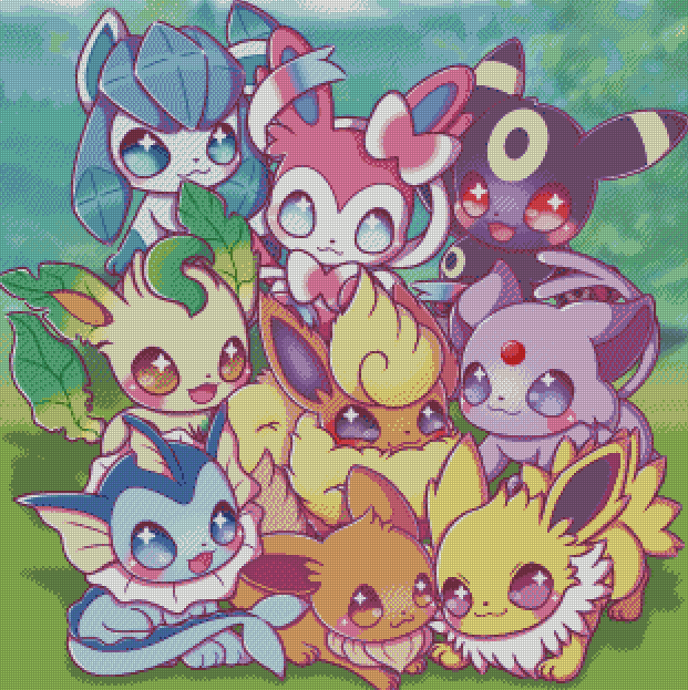 Family Portrait