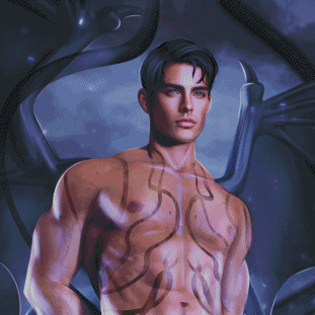 Come Out Of The Shadows | NSFW