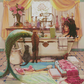 A Mermaids Bath