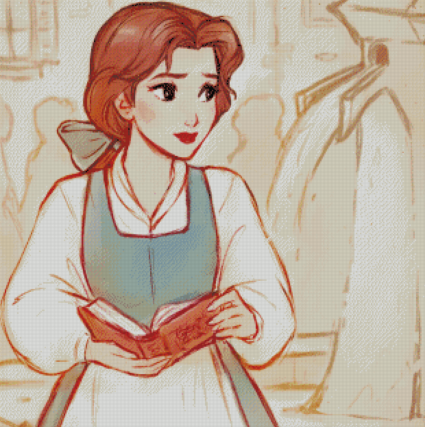 Book Worm