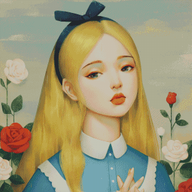 Down The Rabbit Hole