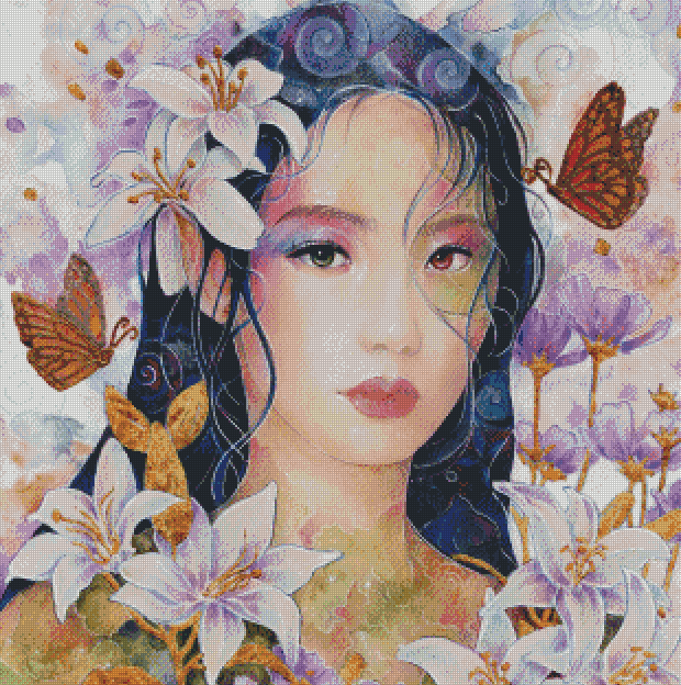 Lilly