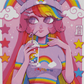 Rainbow Girl