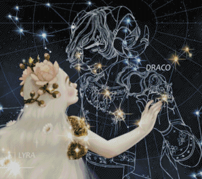 Map Dance of Love