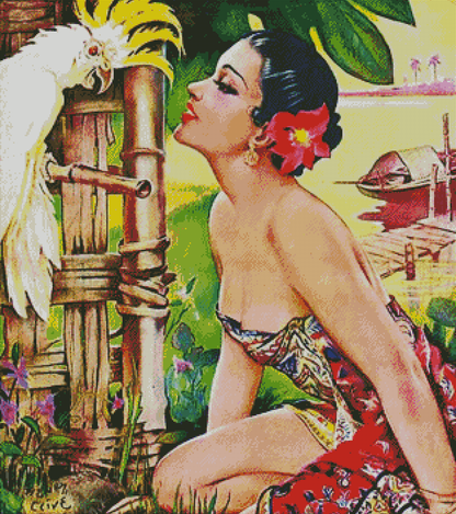 Tropicana