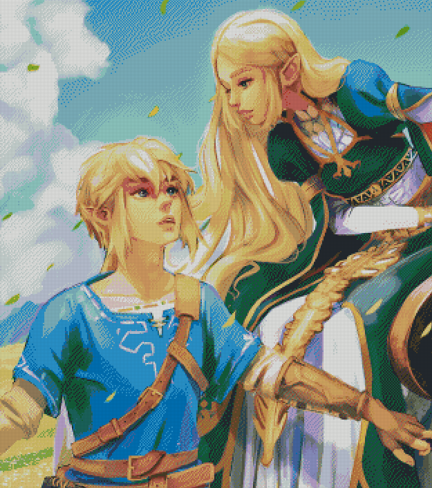 Quests