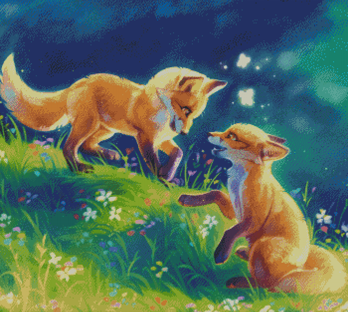 Playtime