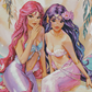 Mermaids Gossip
