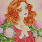 For The Love Of Flowers