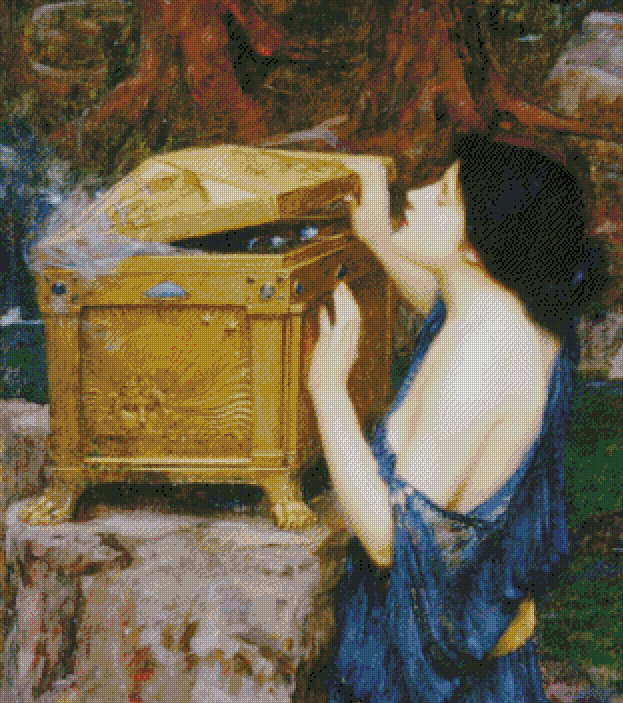 Pandora