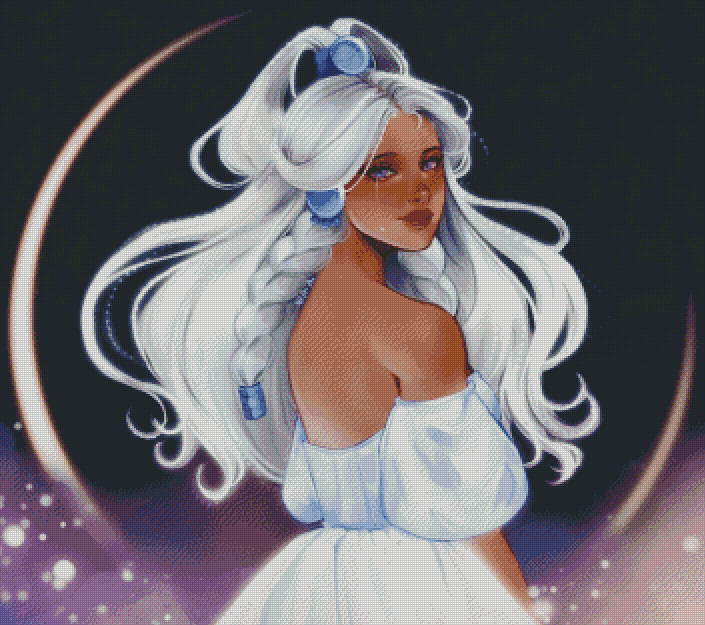 I'm The Moon