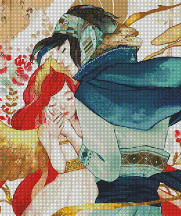 Love Spell