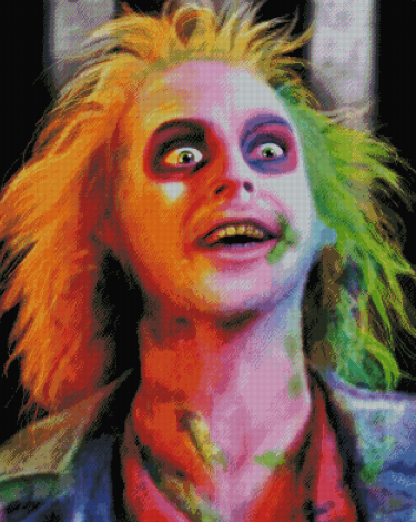 Beetle Juice