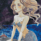 Mermaid in the Night
