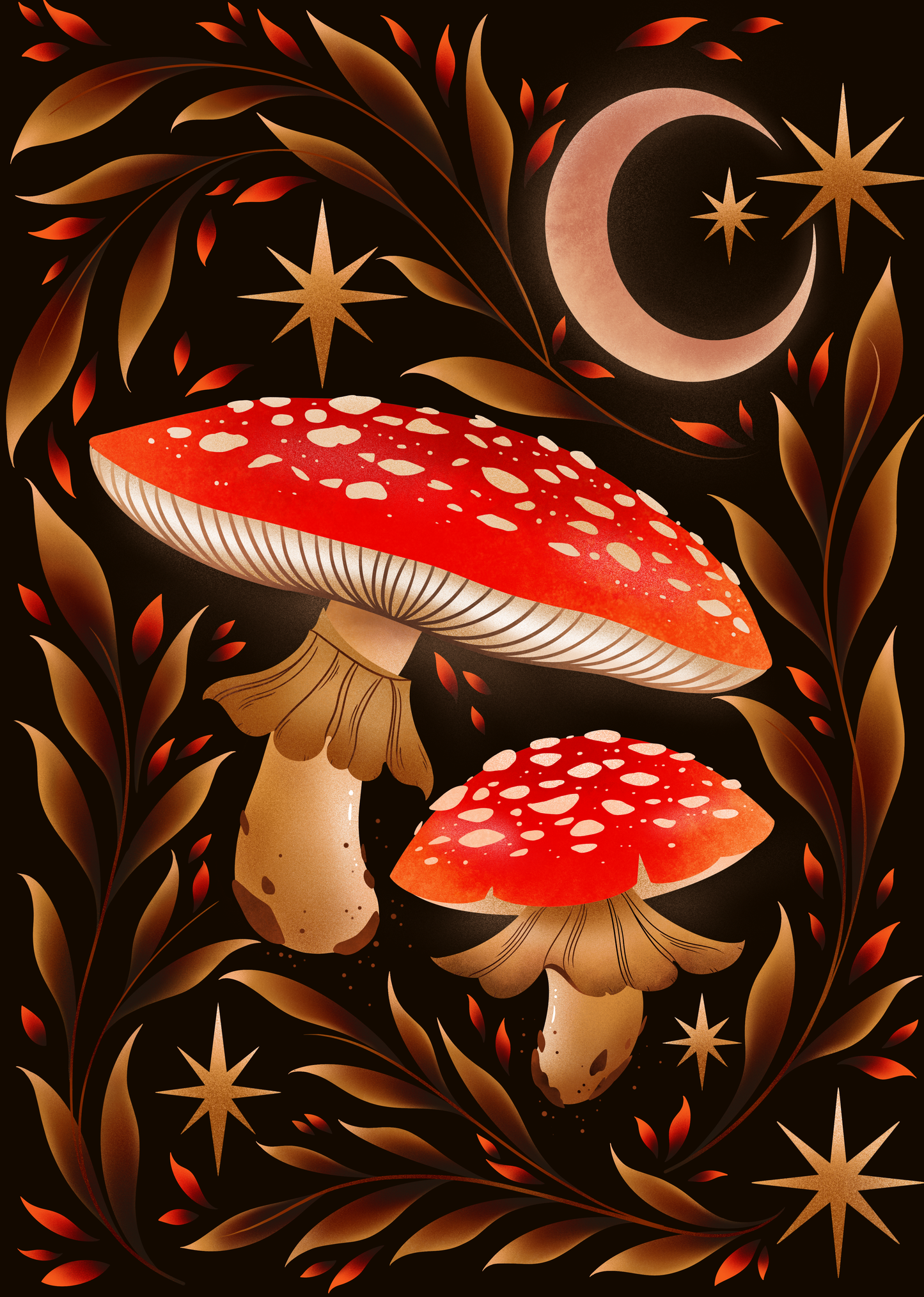 Moonlight Growth