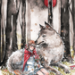 The Wolf