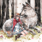 The Wolf