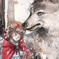 The Wolf