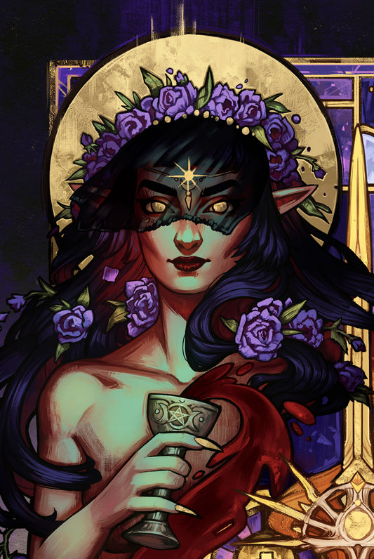 Priestess