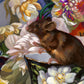 Alice's Doormouse mini crop