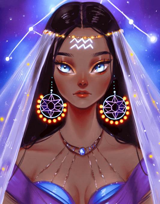 Aquarius