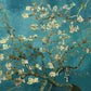 Almond Blossoms