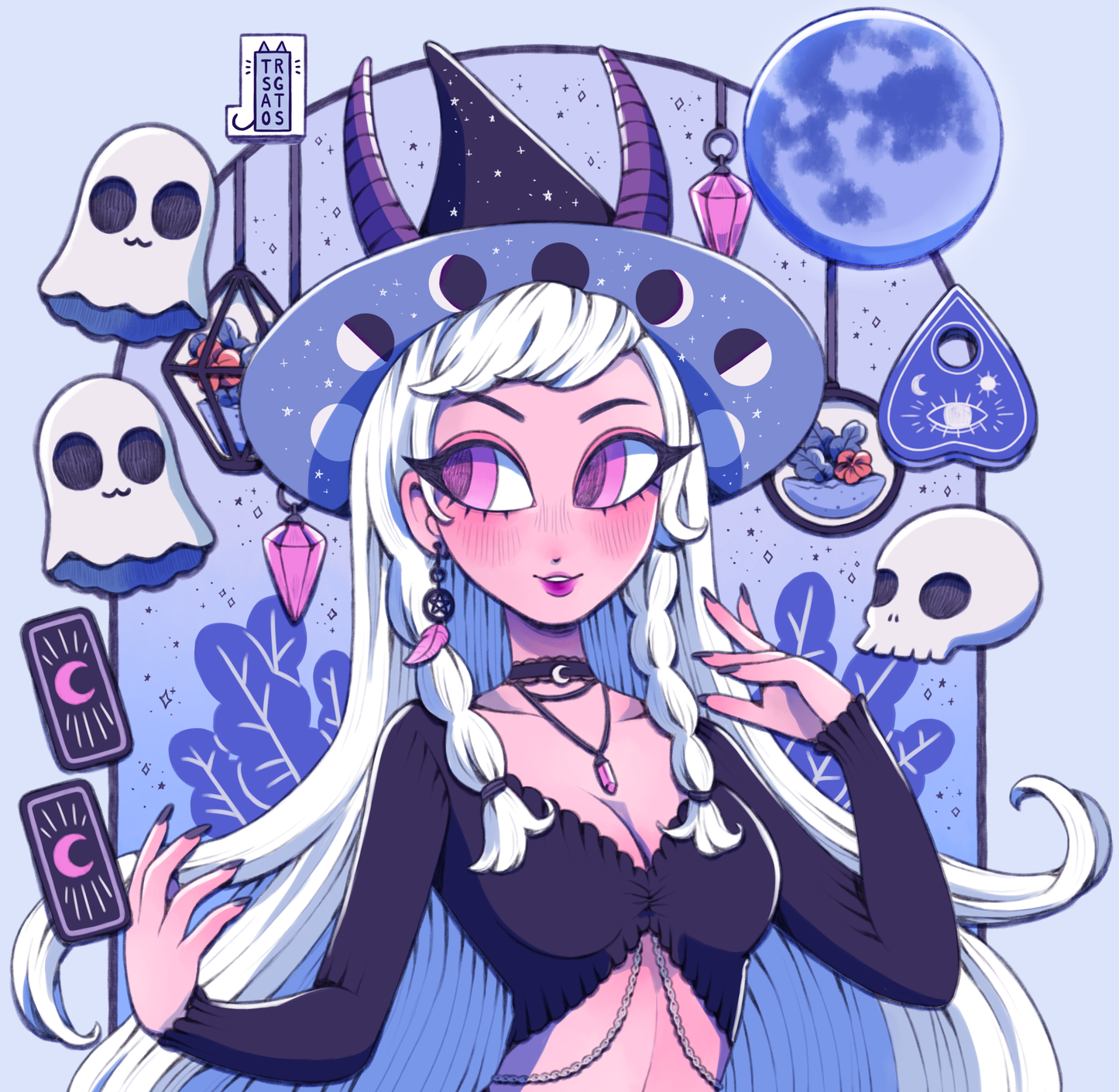 Blue Moon