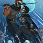 Bone Yard Romance