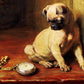 Tick-Tack | Briton Rivière