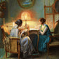The Boudoir | Delphin Enjolras