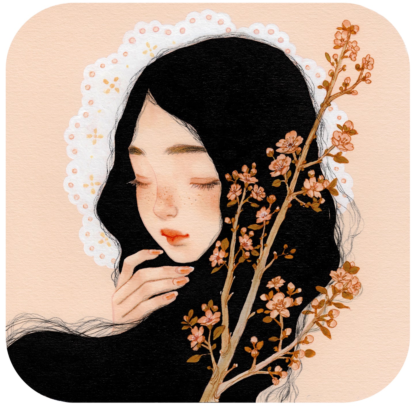 Dream of Cherry