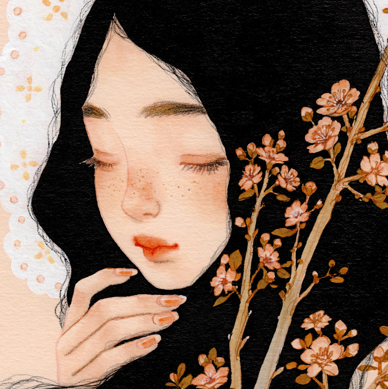 Dream of Cherry