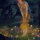 Midsummer Eve | Edward Robert Hughes