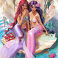 Mermaids Gossip