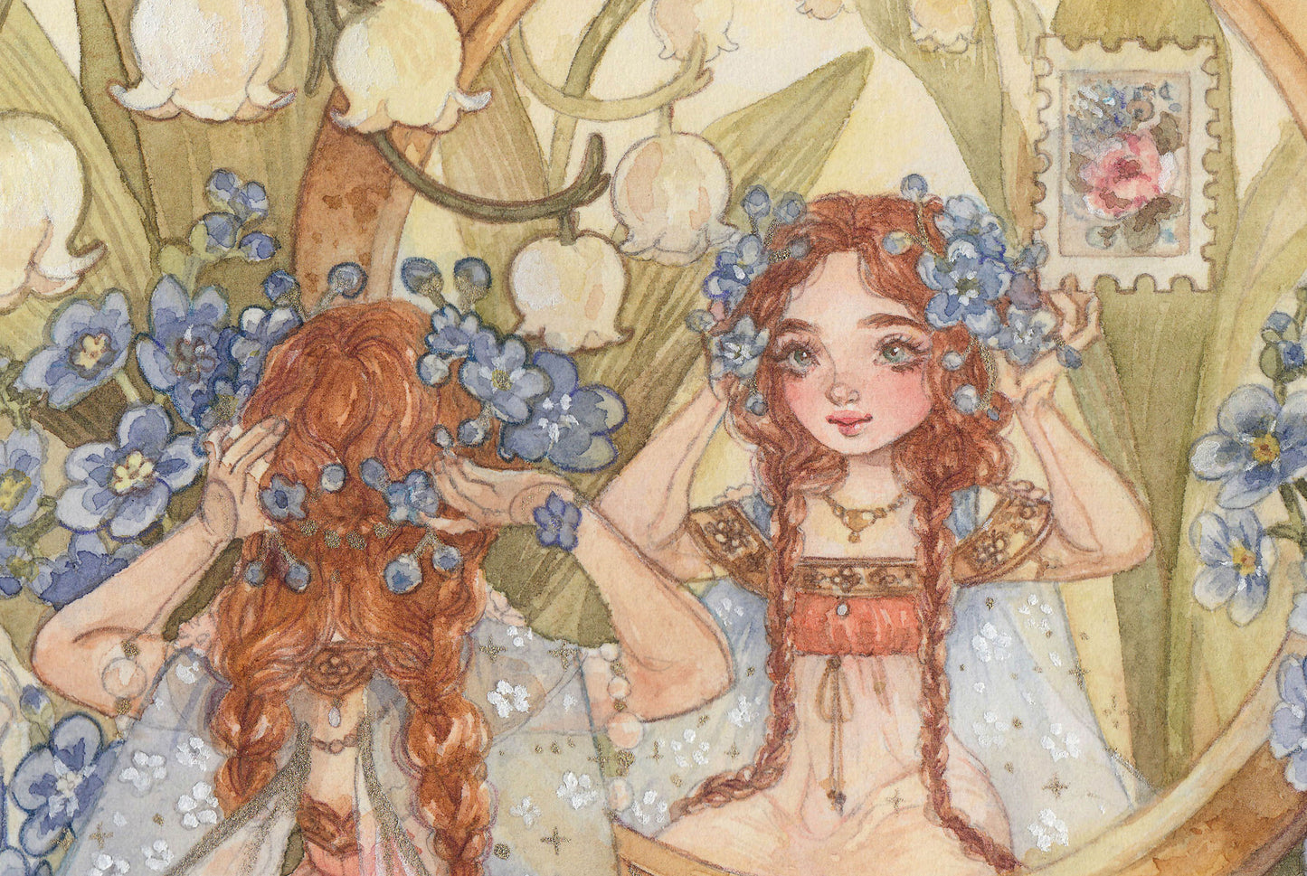 Fairy Queen