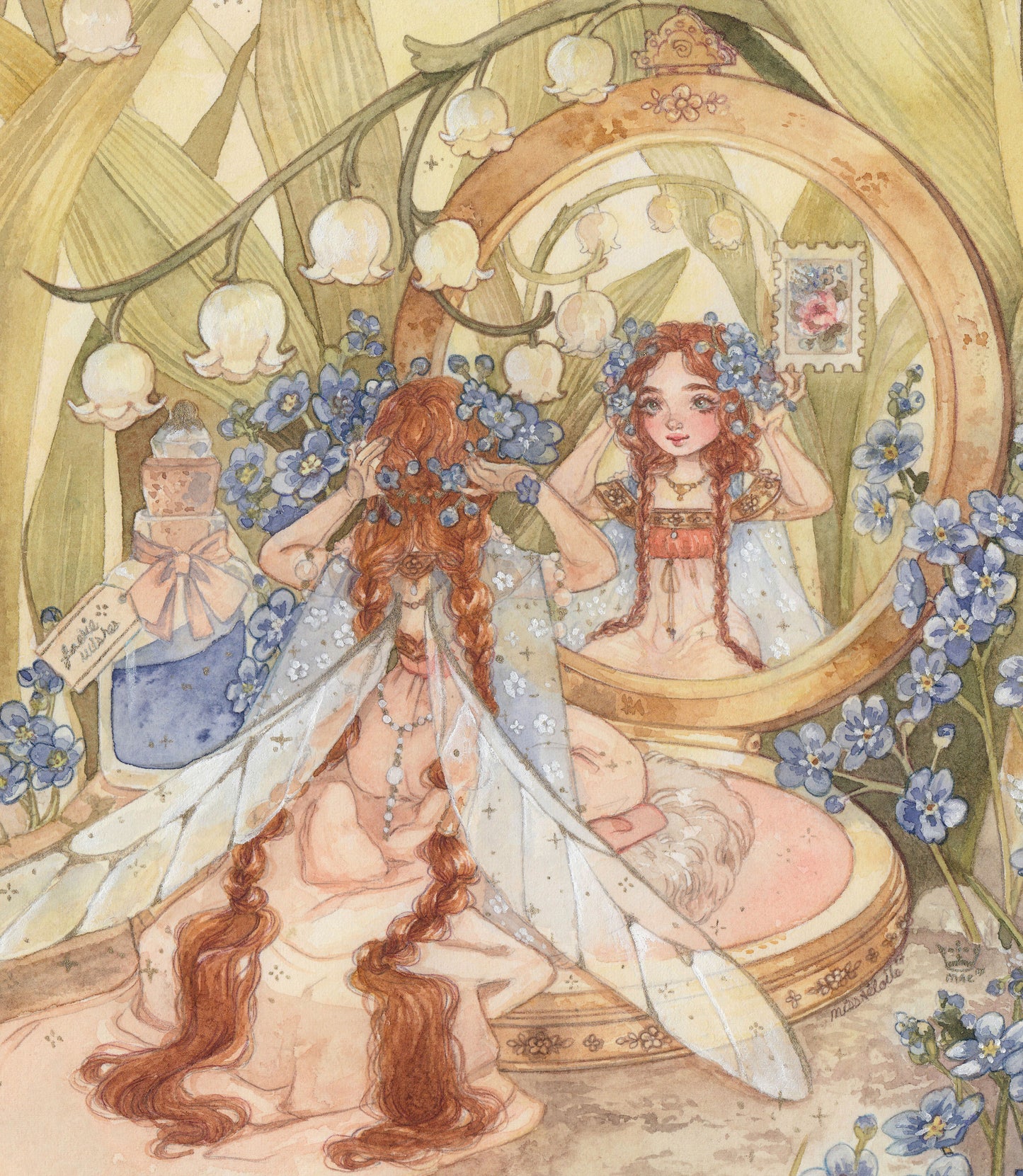 Fairy Queen