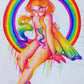 Rainbow Fae